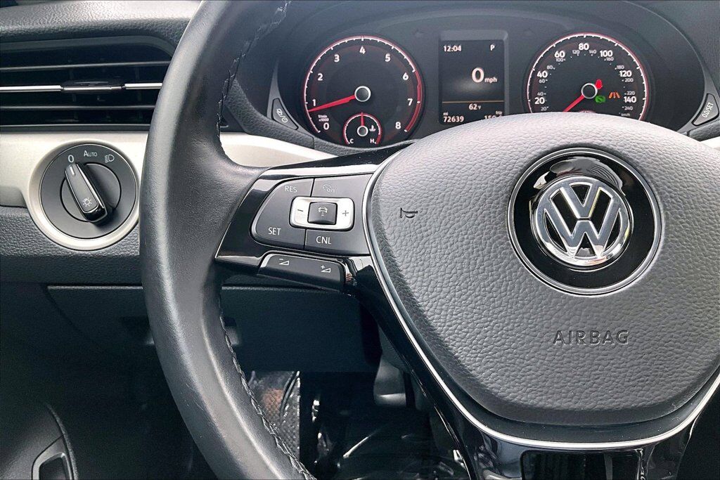 2020 Volkswagen Passat 2.0T SE OR
