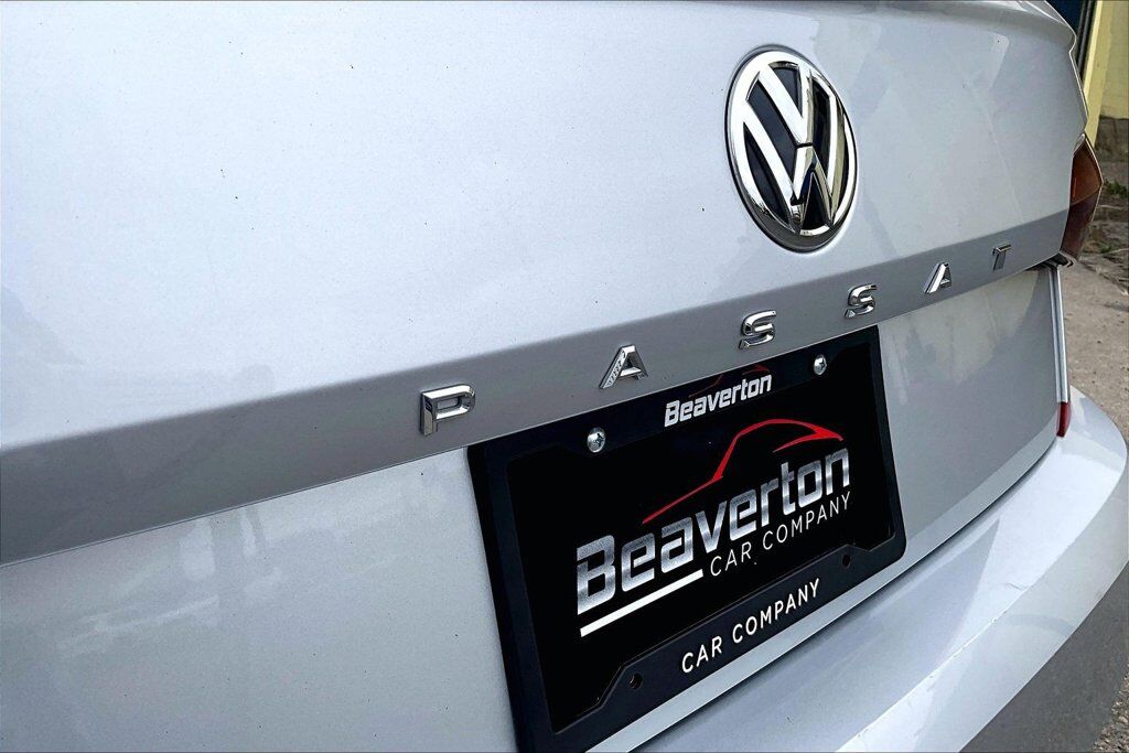 2020 Volkswagen Passat 2.0T SE OR