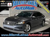 2020 Volkswagen Passat 2.0T SE Miami Lakes FL 2020 Volkswagen Passat 2.0T SE Miami Lakes FL