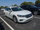 2020 Volkswagen Passat 2.0T SE Oshkosh WI