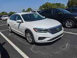 2020 Volkswagen Passat 2.0T SE Oshkosh WI