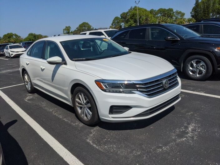 2020 Volkswagen Passat 2.0T SE Oshkosh WI