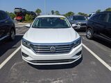 2020 Volkswagen Passat 2.0T SE Oshkosh WI