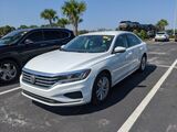2020 Volkswagen Passat 2.0T SE Oshkosh WI
