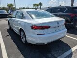 2020 Volkswagen Passat 2.0T SE Oshkosh WI
