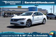 2020 Volkswagen Passat 2.0T SE Phoenix AZ 2020 Volkswagen Passat 2.0T SE Phoenix AZ