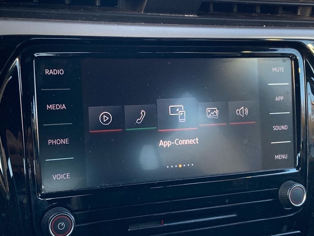 2020 Volkswagen Passat 2.0T SE San Antonio TX