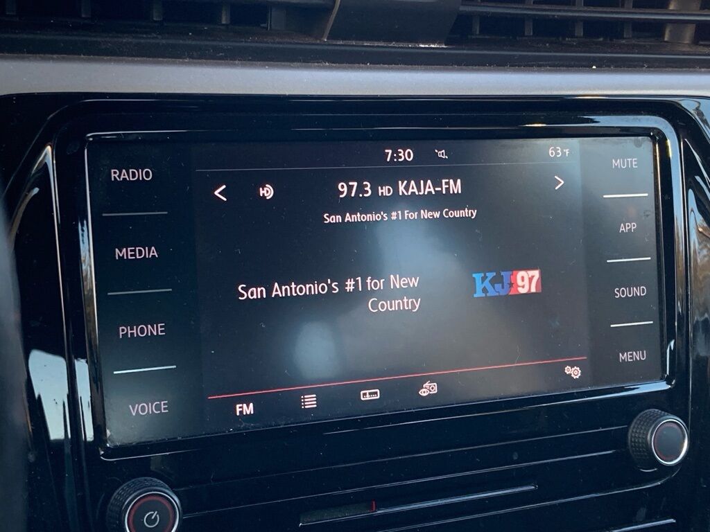 2020 Volkswagen Passat 2.0T SE San Antonio TX