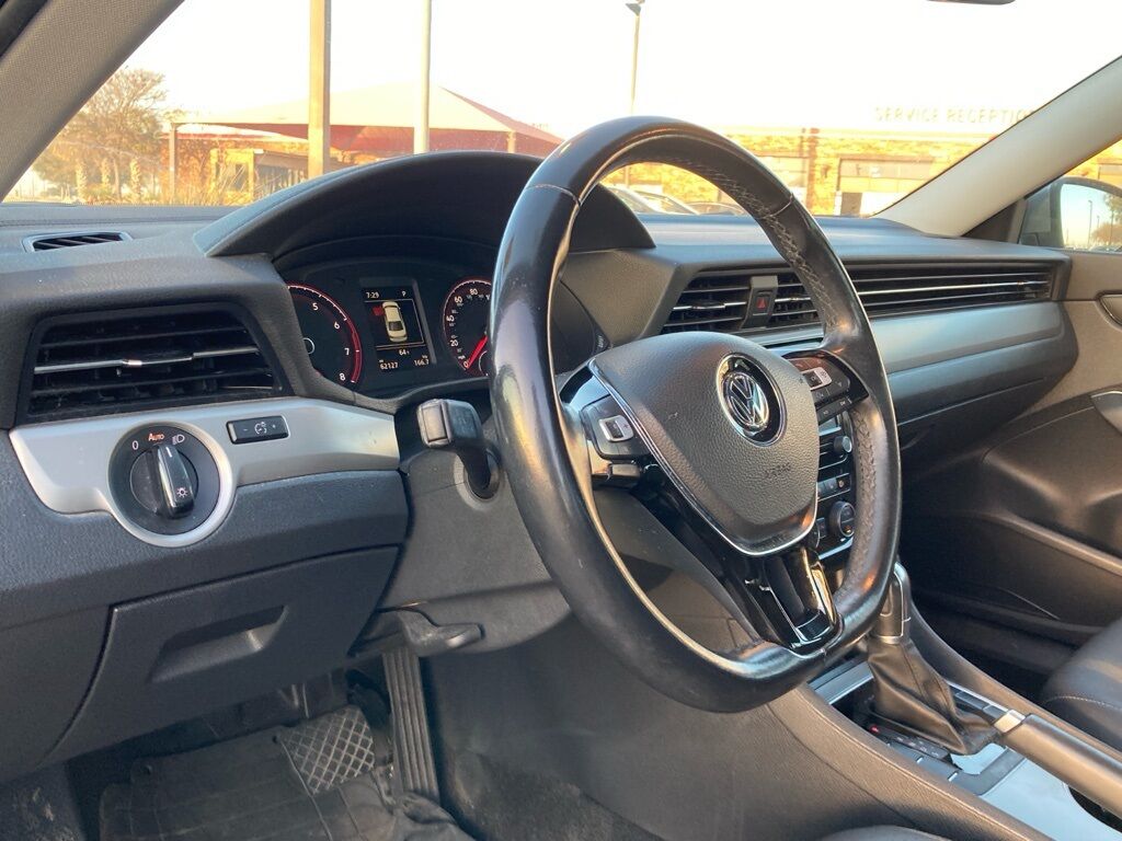 2020 Volkswagen Passat 2.0T SE San Antonio TX