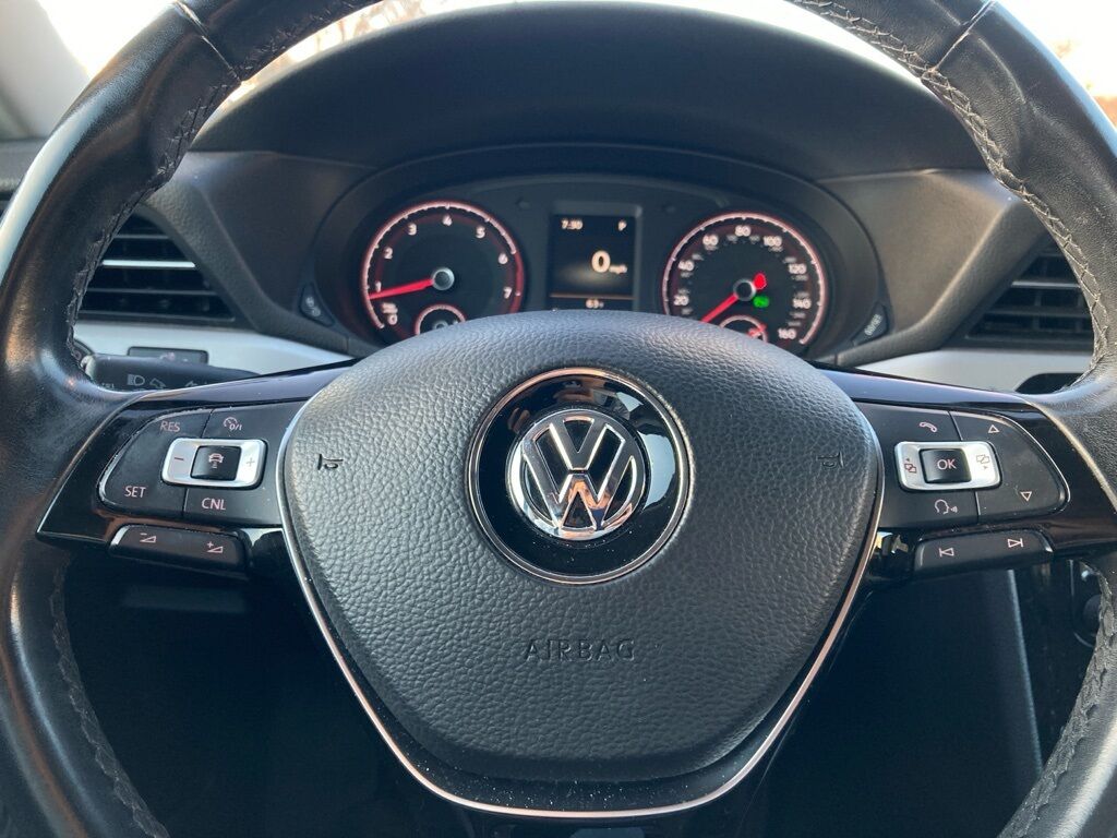 2020 Volkswagen Passat 2.0T SE San Antonio TX