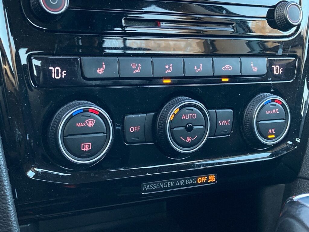 2020 Volkswagen Passat 2.0T SE San Antonio TX