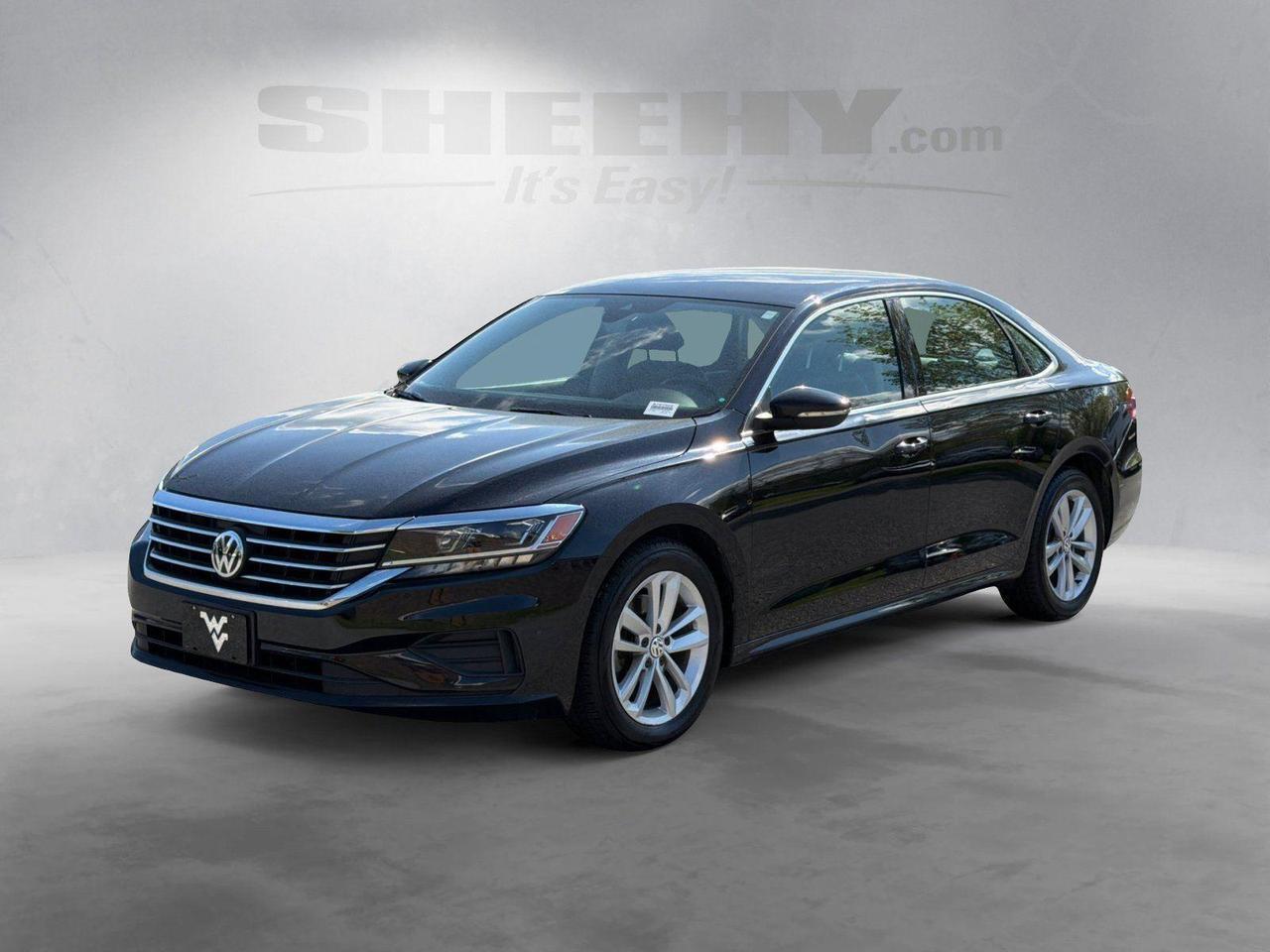 2020 Volkswagen Passat 2.0T SE Hagerstown MD