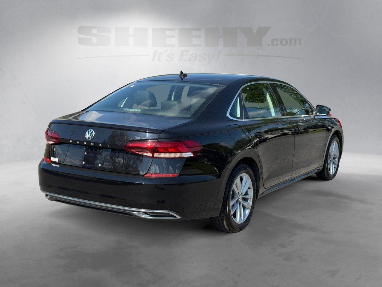 2020 Volkswagen Passat 2.0T SE Hagerstown MD