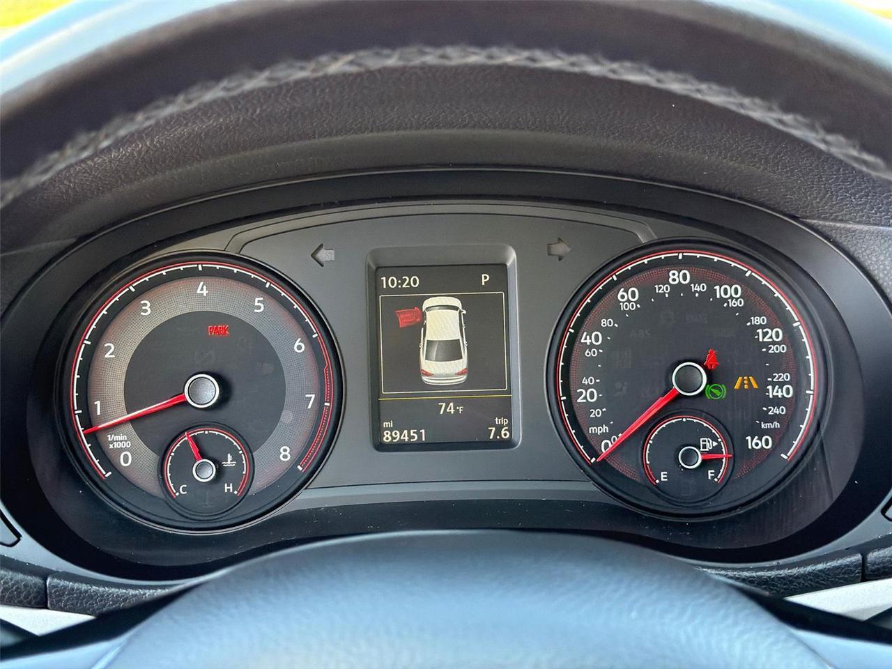 2020 Volkswagen Passat 2.0T SE Hagerstown MD