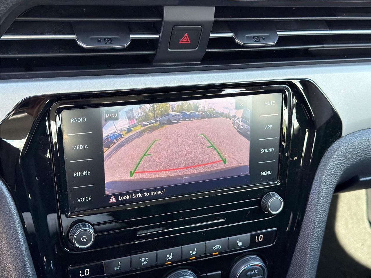 2020 Volkswagen Passat 2.0T SE Hagerstown MD