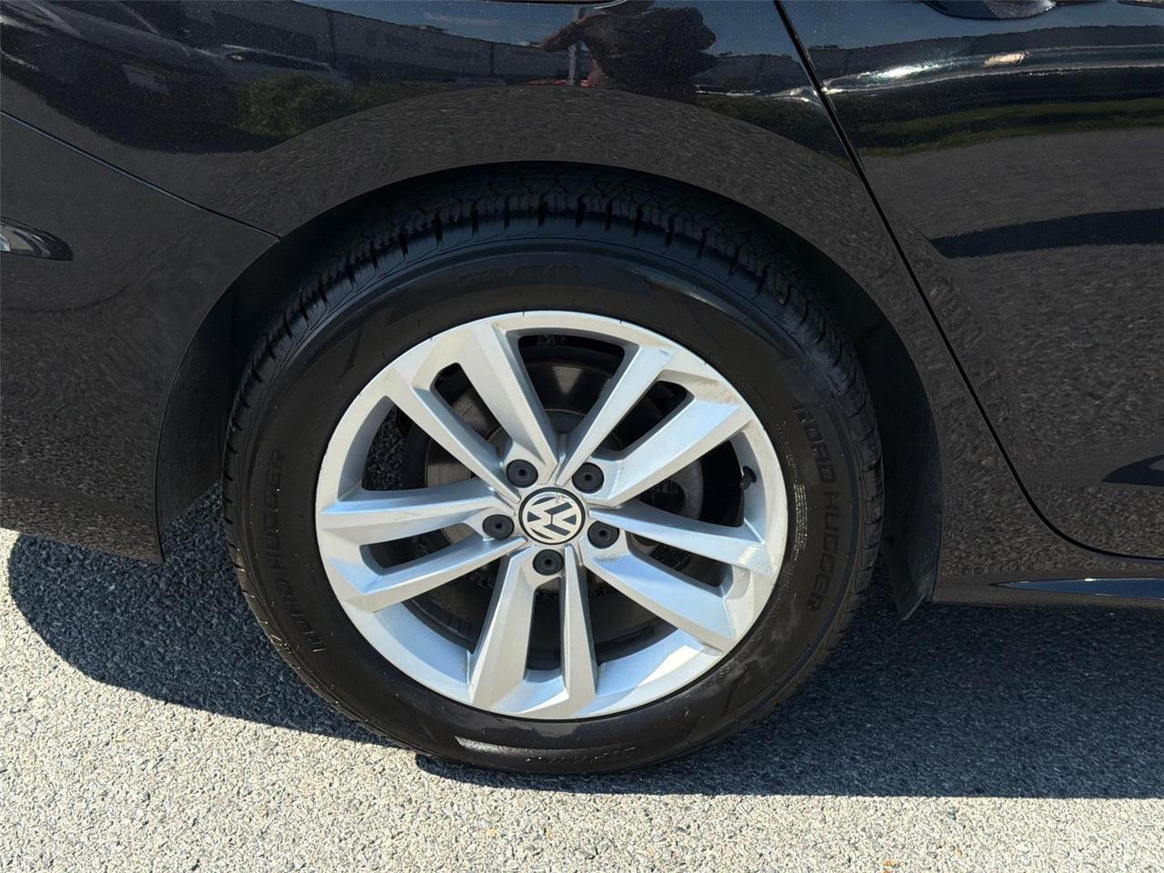 2020 Volkswagen Passat 2.0T SE Hagerstown MD