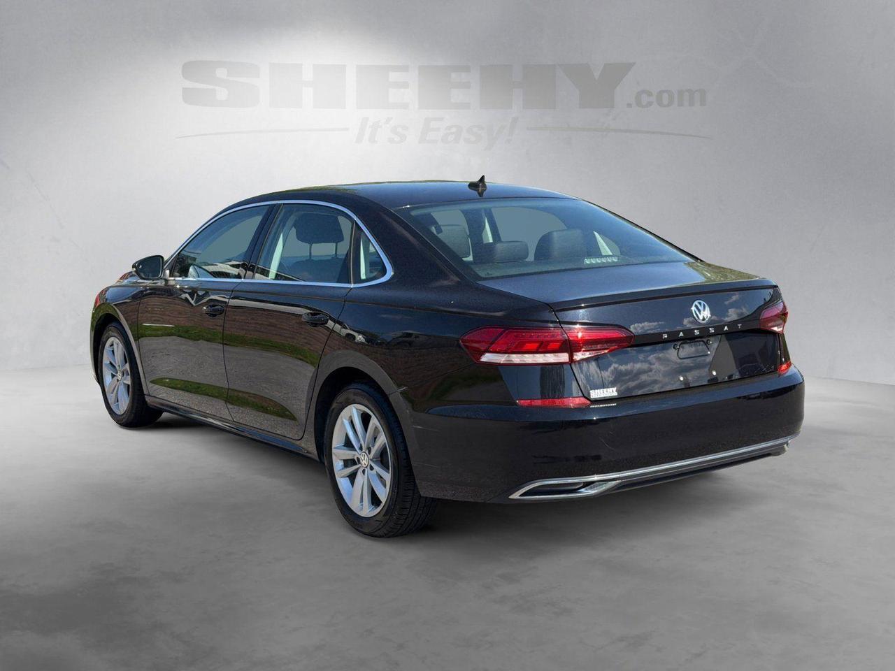 2020 Volkswagen Passat 2.0T SE Hagerstown MD