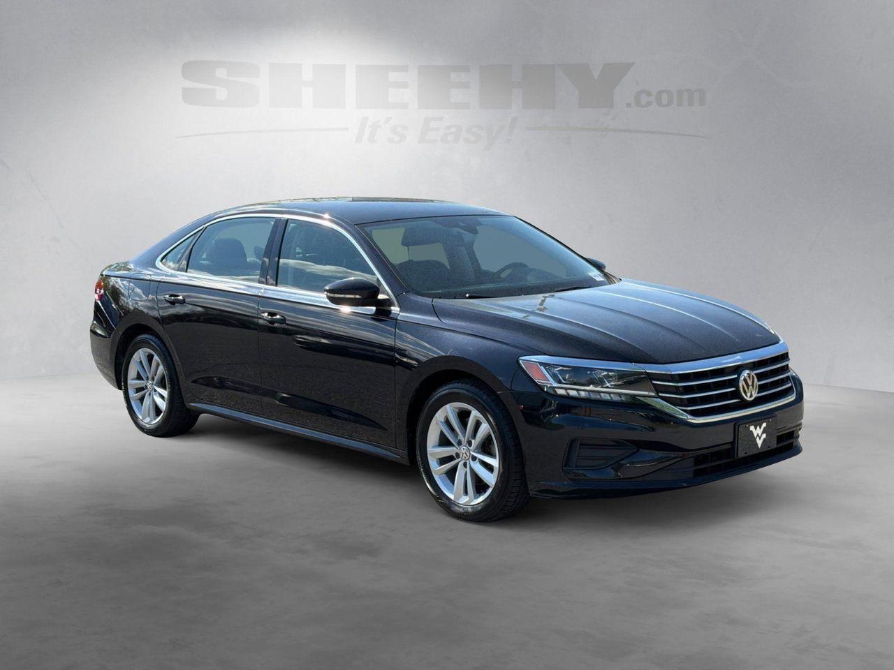 2020 Volkswagen Passat 2.0T SE Hagerstown MD