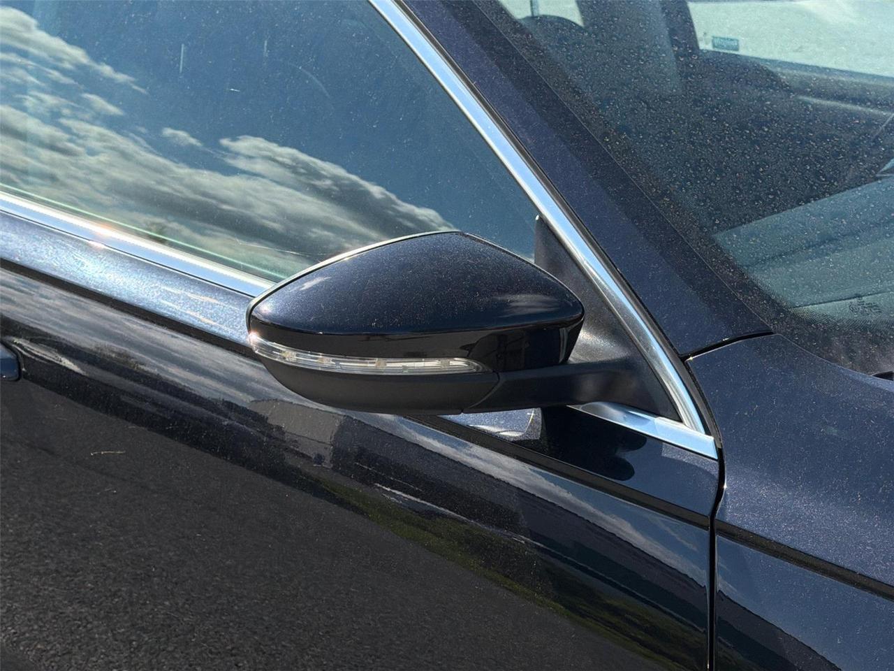 2020 Volkswagen Passat 2.0T SE Hagerstown MD