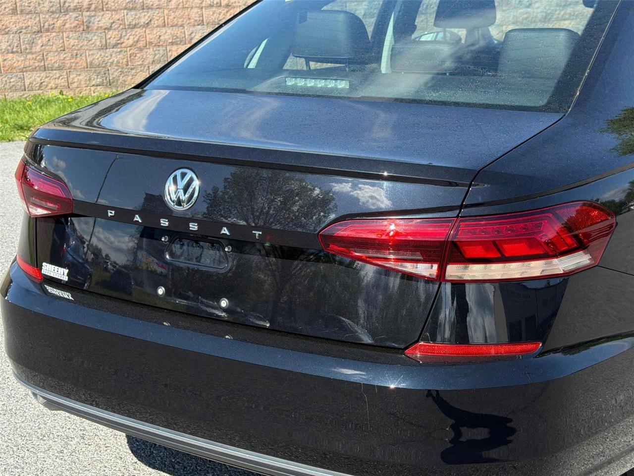 2020 Volkswagen Passat 2.0T SE Hagerstown MD