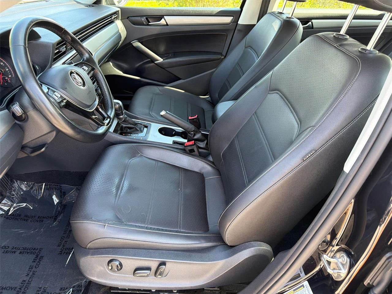 2020 Volkswagen Passat 2.0T SE Hagerstown MD