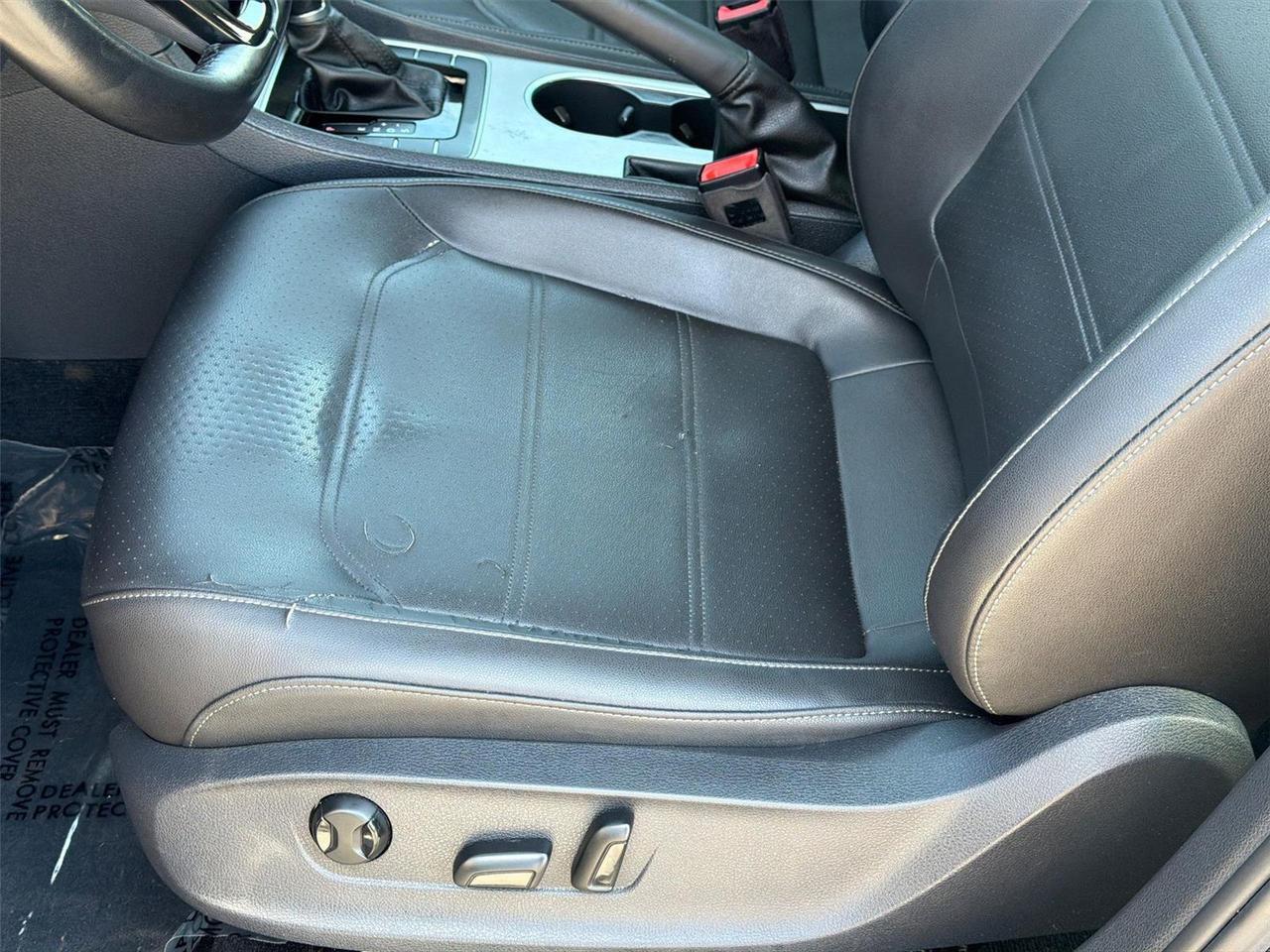 2020 Volkswagen Passat 2.0T SE Hagerstown MD