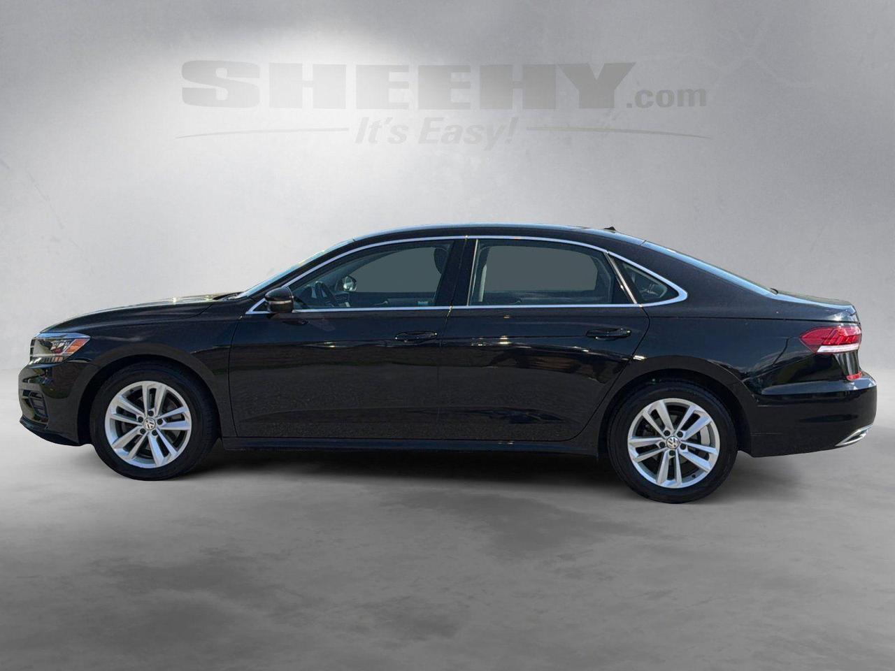 2020 Volkswagen Passat 2.0T SE Hagerstown MD