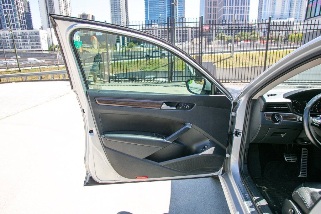 2020 Volkswagen Passat 2.0T SEL Atlanta GA