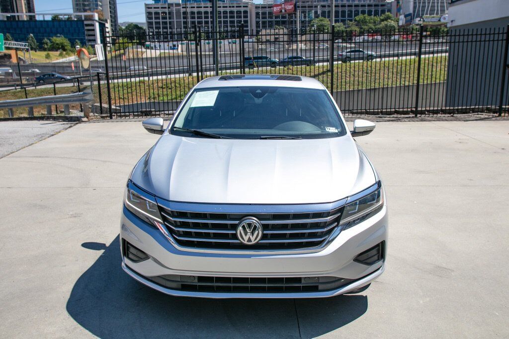 2020 Volkswagen Passat 2.0T SEL Atlanta GA