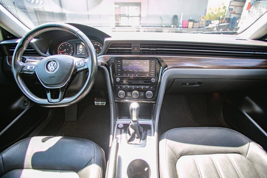 2020 Volkswagen Passat 2.0T SEL Atlanta GA