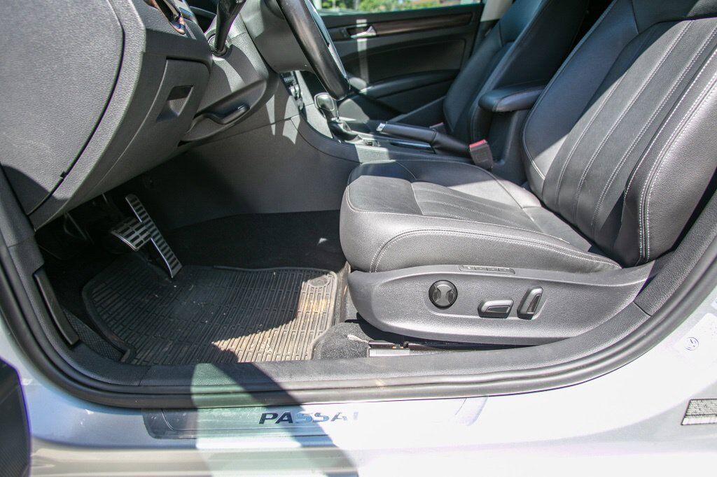 2020 Volkswagen Passat 2.0T SEL Atlanta GA