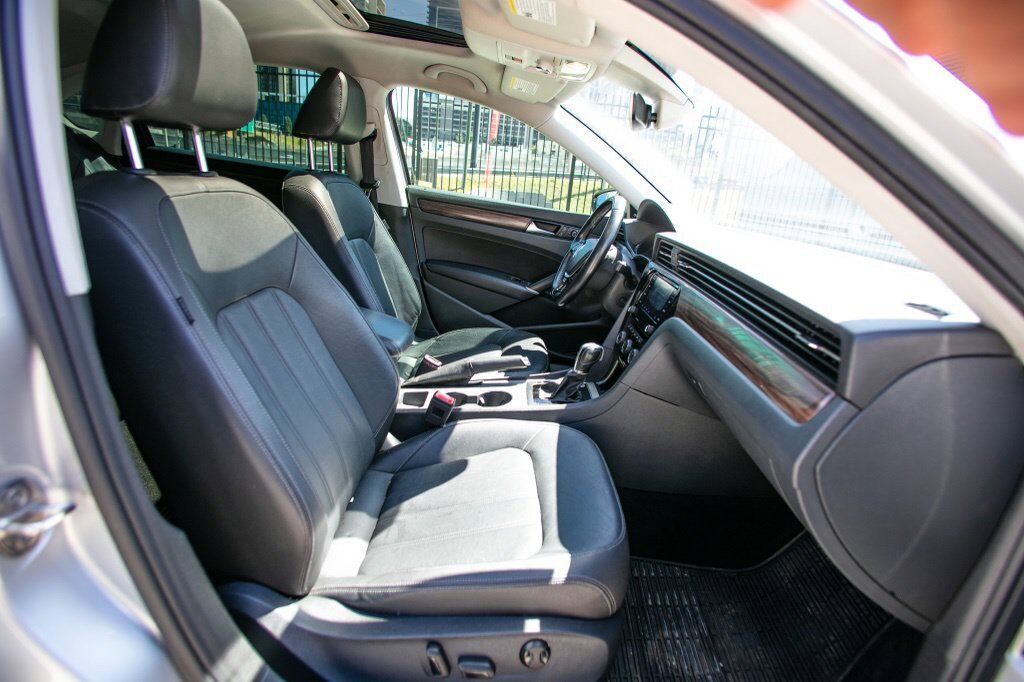 2020 Volkswagen Passat 2.0T SEL Atlanta GA
