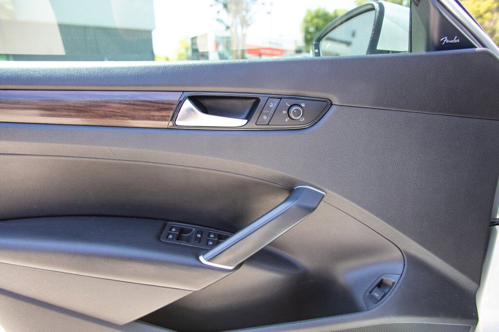 2020 Volkswagen Passat 2.0T SEL Atlanta GA