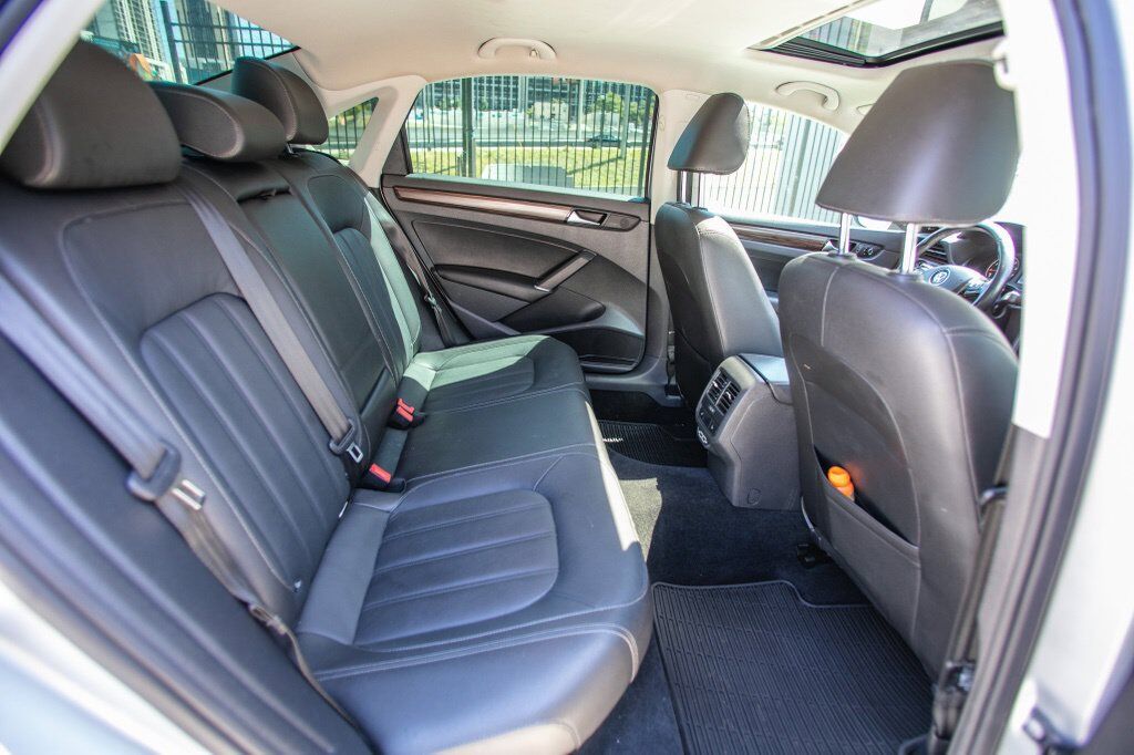 2020 Volkswagen Passat 2.0T SEL Atlanta GA