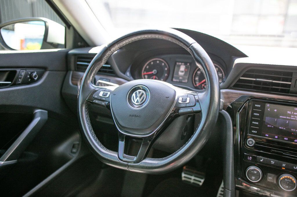 2020 Volkswagen Passat 2.0T SEL Atlanta GA
