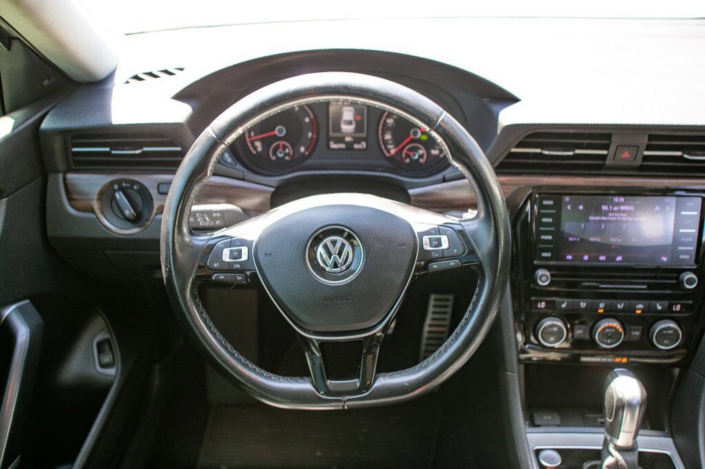 2020 Volkswagen Passat 2.0T SEL Atlanta GA