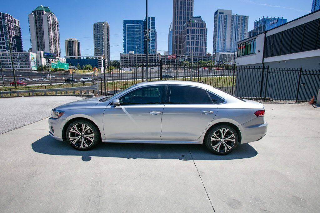 2020 Volkswagen Passat 2.0T SEL Atlanta GA