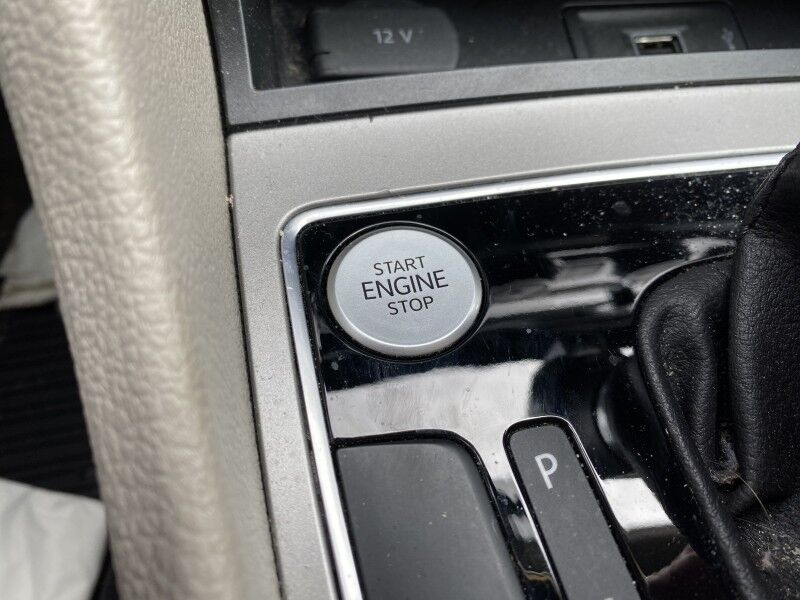 2020 Volkswagen Passat 2.0T SEL Bristol  PA