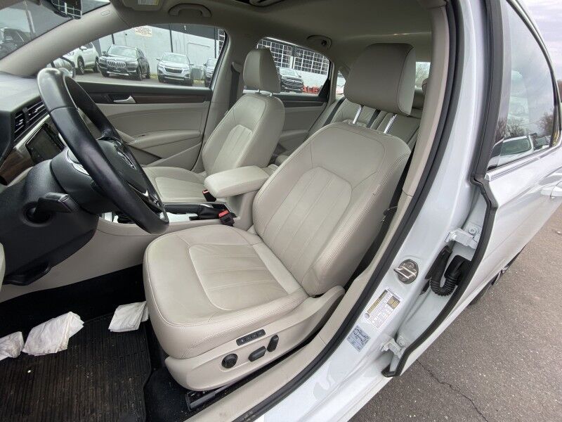 2020 Volkswagen Passat 2.0T SEL Bristol  PA