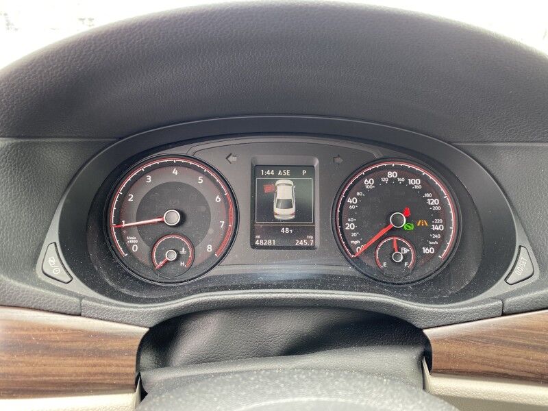 2020 Volkswagen Passat 2.0T SEL Bristol  PA