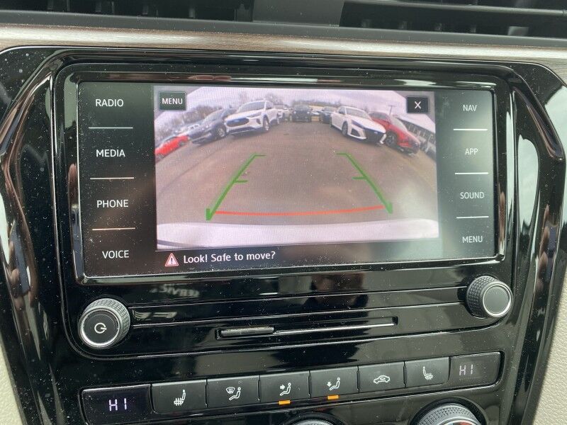 2020 Volkswagen Passat 2.0T SEL Bristol  PA