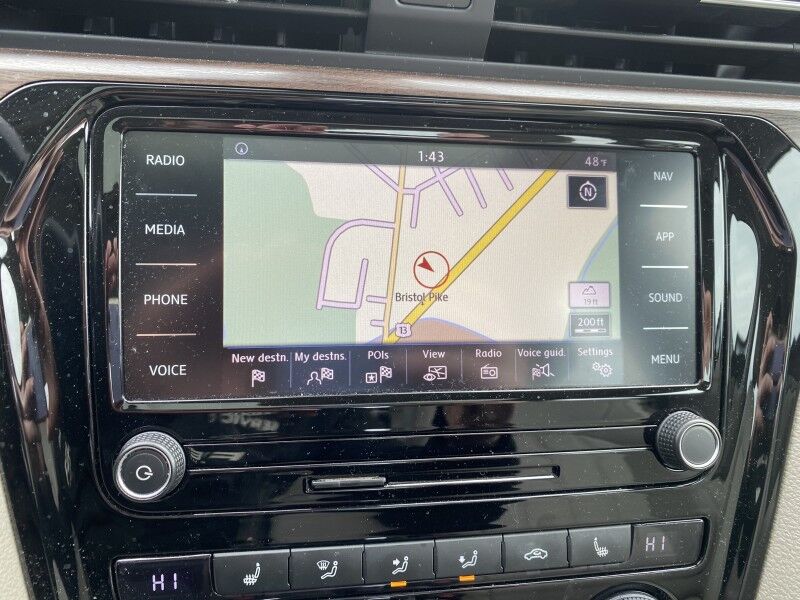 2020 Volkswagen Passat 2.0T SEL Bristol  PA