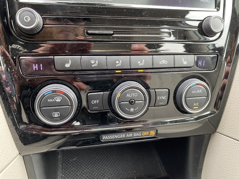 2020 Volkswagen Passat 2.0T SEL Bristol  PA