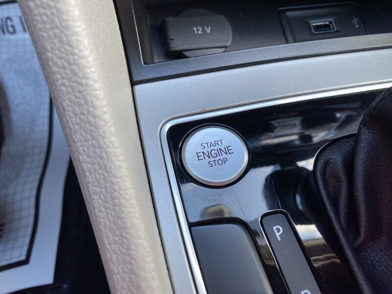 2020 Volkswagen Passat 2.0T SEL Springfield PA