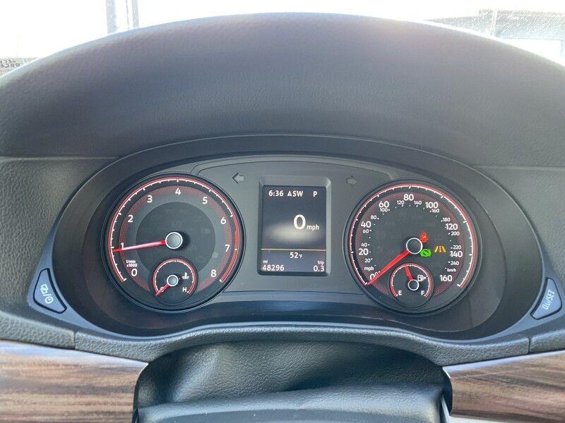 2020 Volkswagen Passat 2.0T SEL Springfield PA