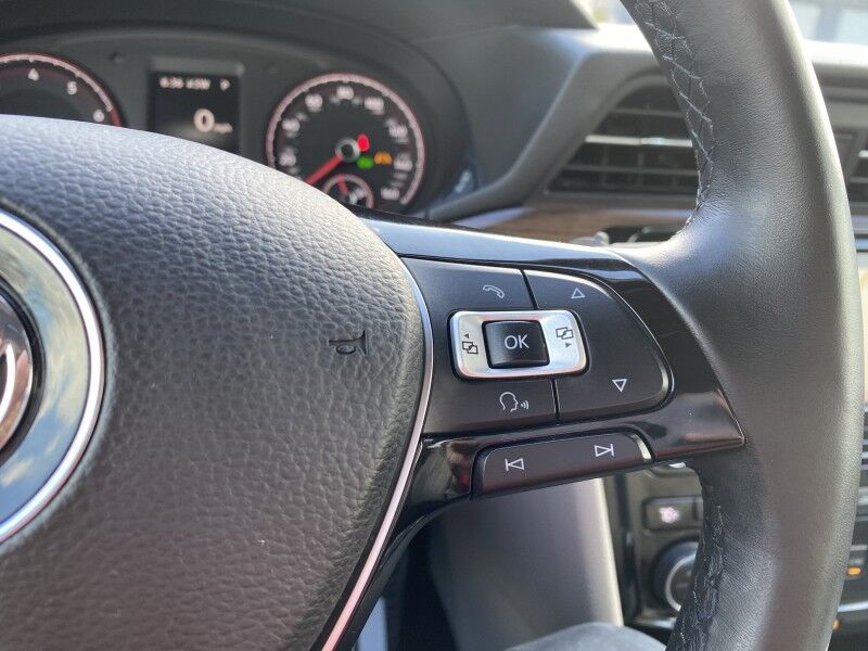 2020 Volkswagen Passat 2.0T SEL Springfield PA