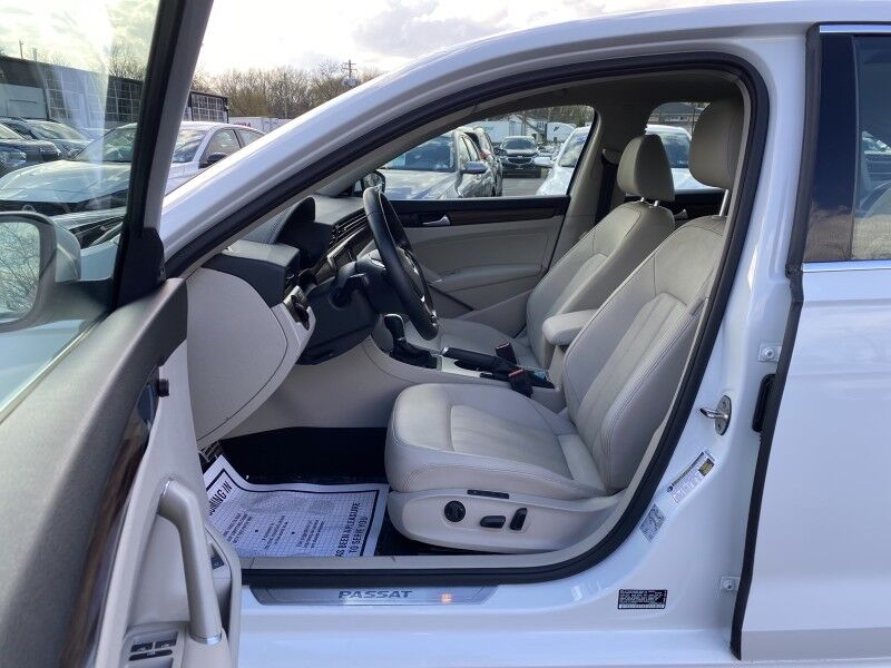2020 Volkswagen Passat 2.0T SEL Springfield PA