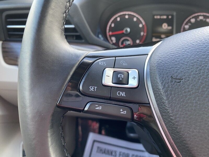 2020 Volkswagen Passat 2.0T SEL Springfield PA