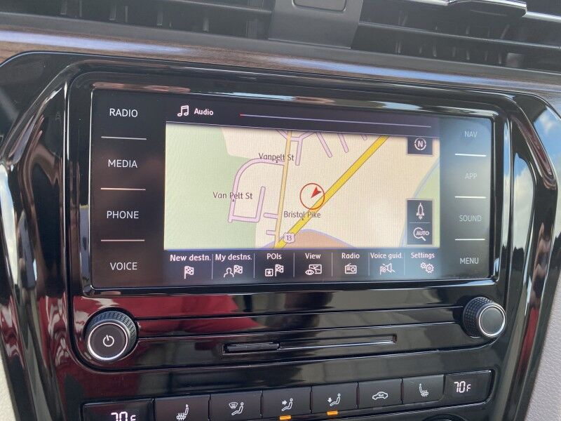 2020 Volkswagen Passat 2.0T SEL Springfield PA