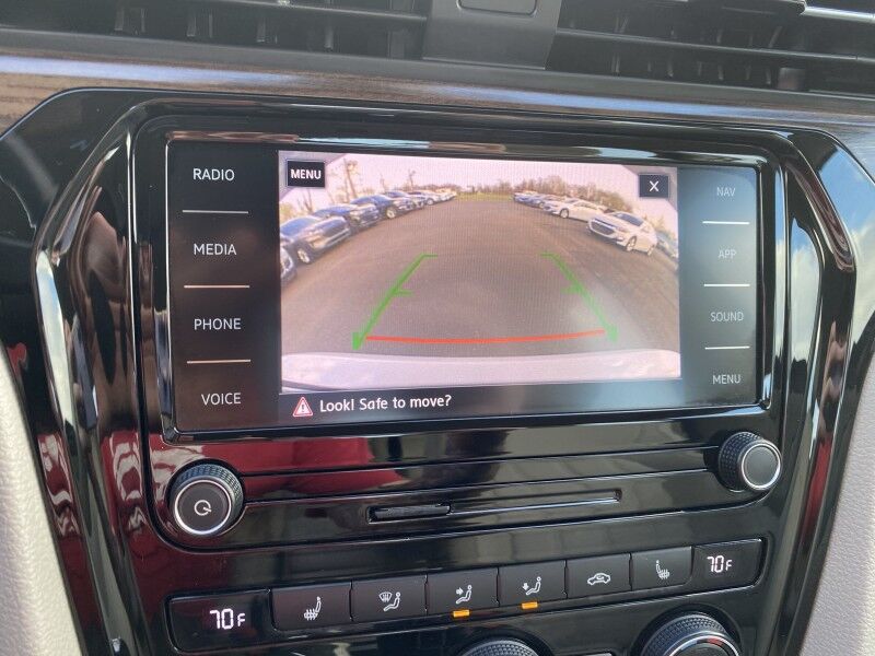 2020 Volkswagen Passat 2.0T SEL Springfield PA